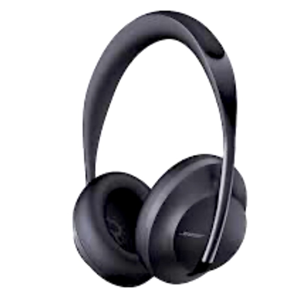 Bose Noise Cancelling Headphones 700